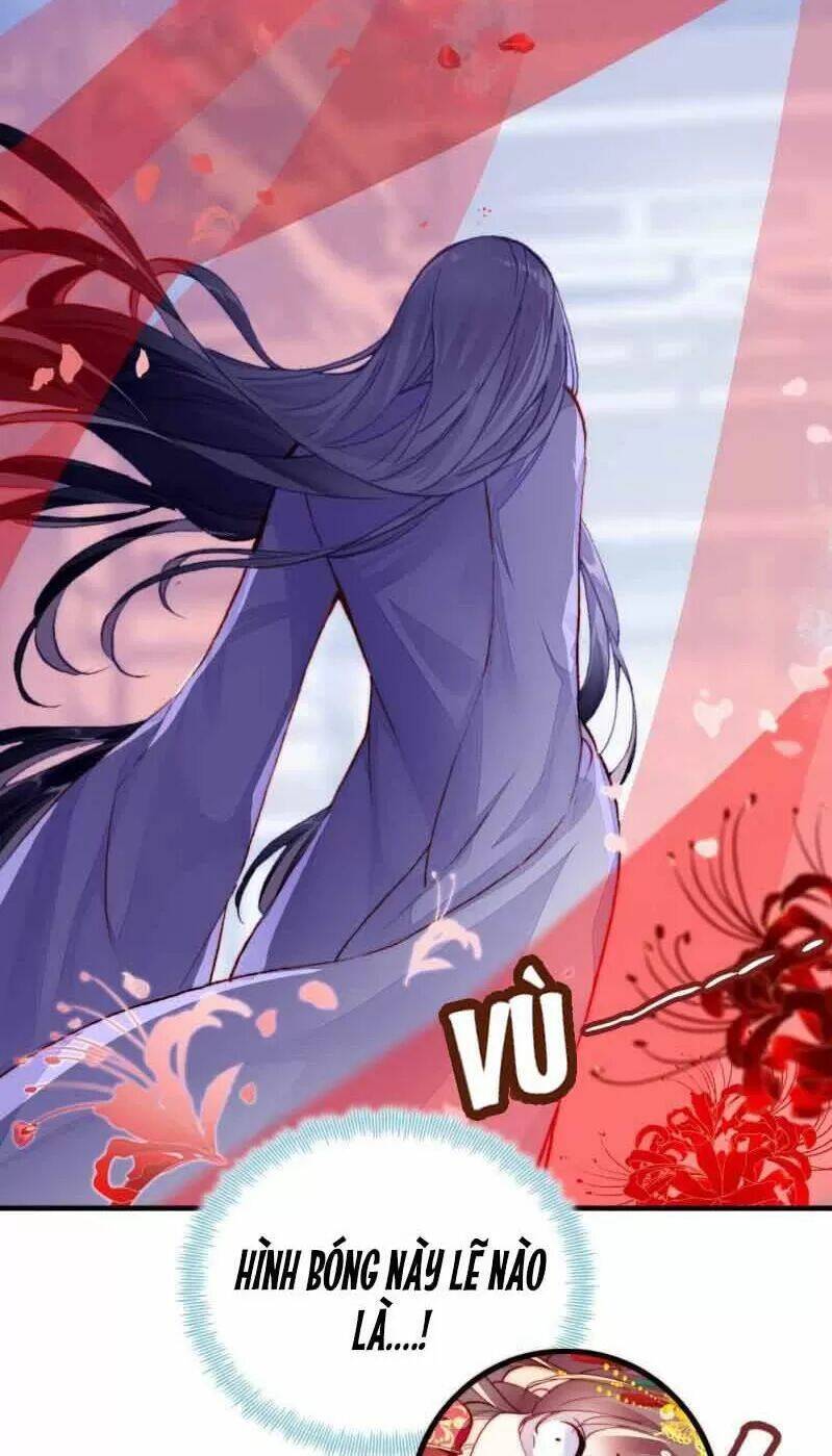 Lại Bị Bệnh Chiều Chuộng Quấn Lấy Chapter 3 - Trang 2