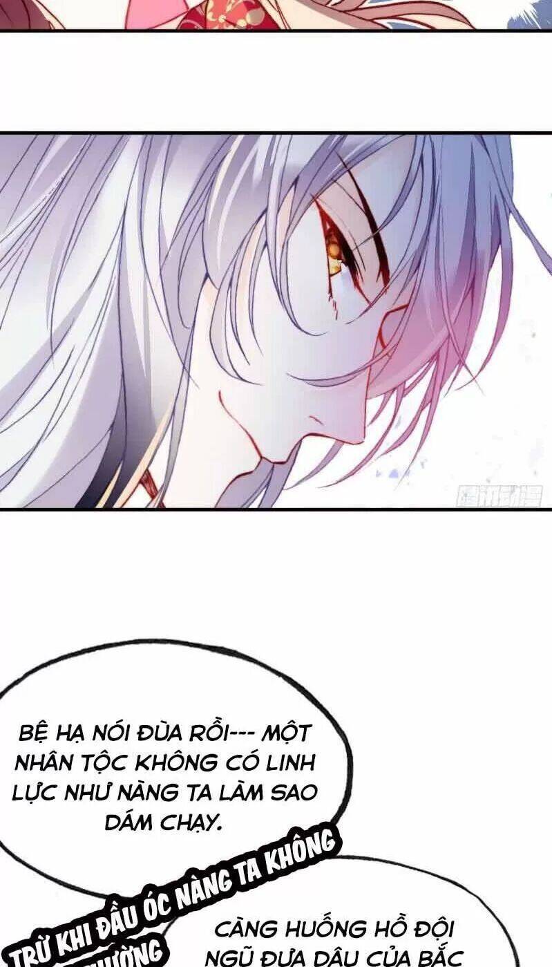 Lại Bị Bệnh Chiều Chuộng Quấn Lấy Chapter 3 - Trang 2