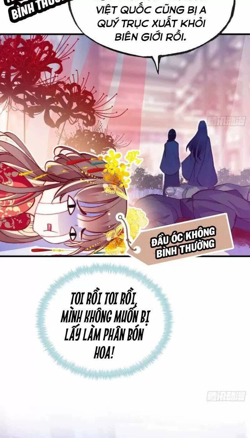 Lại Bị Bệnh Chiều Chuộng Quấn Lấy Chapter 3 - Trang 2