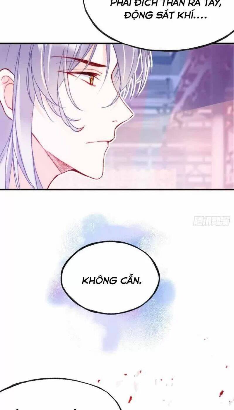 Lại Bị Bệnh Chiều Chuộng Quấn Lấy Chapter 3 - Trang 2