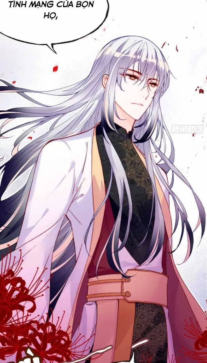 Lại Bị Bệnh Chiều Chuộng Quấn Lấy Chapter 3 - Trang 2