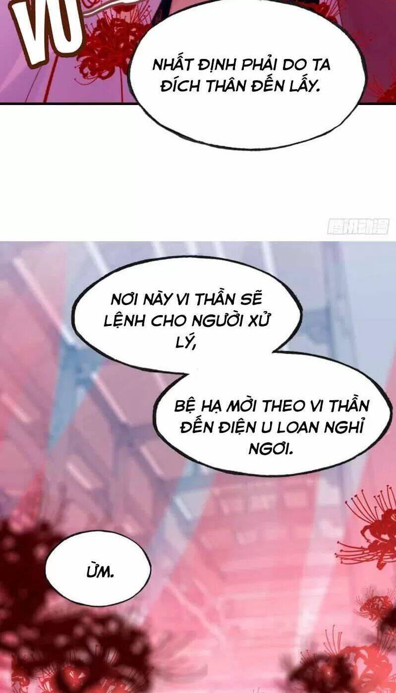 Lại Bị Bệnh Chiều Chuộng Quấn Lấy Chapter 3 - Trang 2