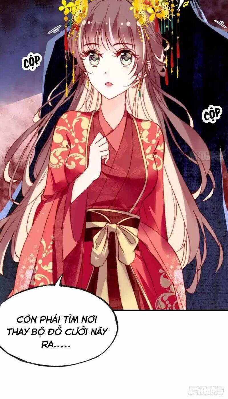 Lại Bị Bệnh Chiều Chuộng Quấn Lấy Chapter 3 - Trang 2