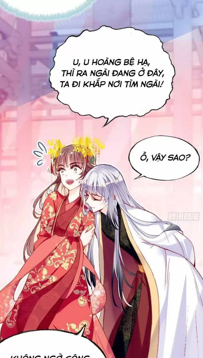 Lại Bị Bệnh Chiều Chuộng Quấn Lấy Chapter 3 - Trang 2