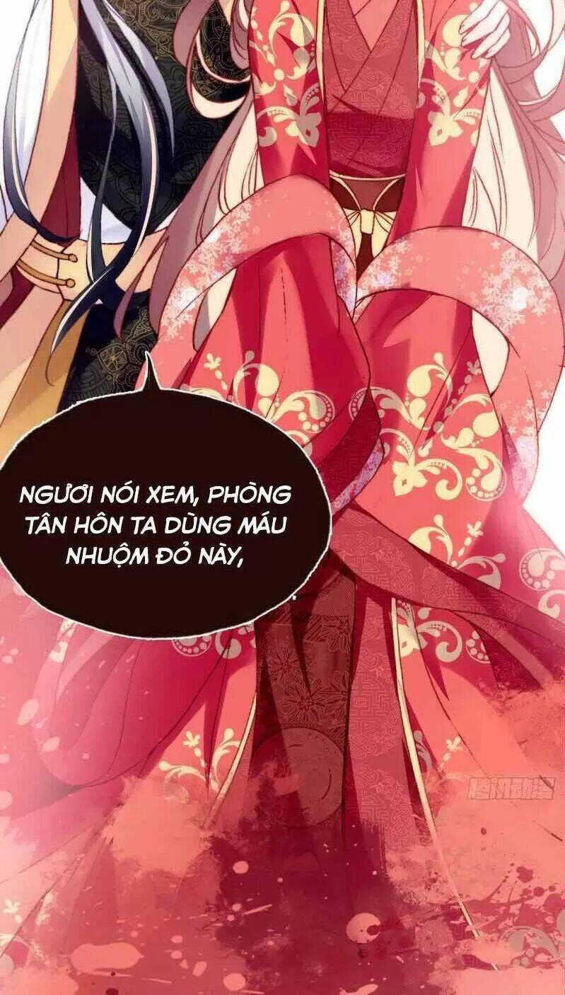 Lại Bị Bệnh Chiều Chuộng Quấn Lấy Chapter 3 - Trang 2