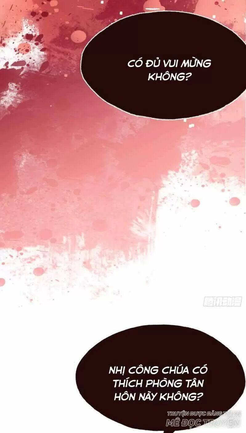 Lại Bị Bệnh Chiều Chuộng Quấn Lấy Chapter 3 - Trang 2