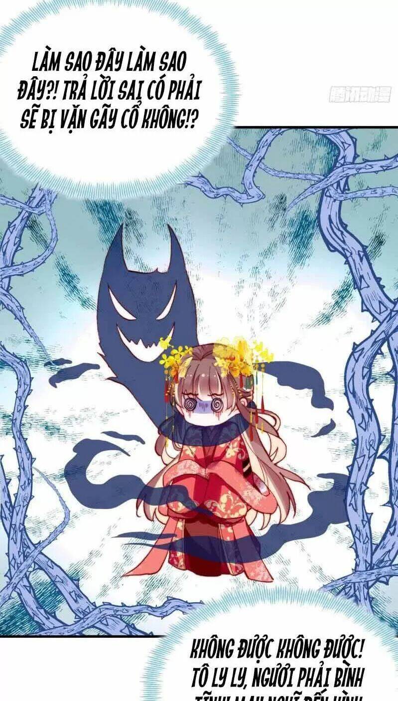 Lại Bị Bệnh Chiều Chuộng Quấn Lấy Chapter 3 - Trang 2