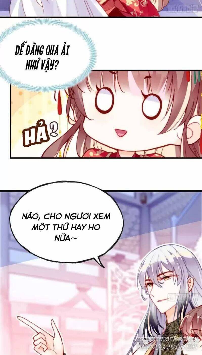 Lại Bị Bệnh Chiều Chuộng Quấn Lấy Chapter 3 - Trang 2