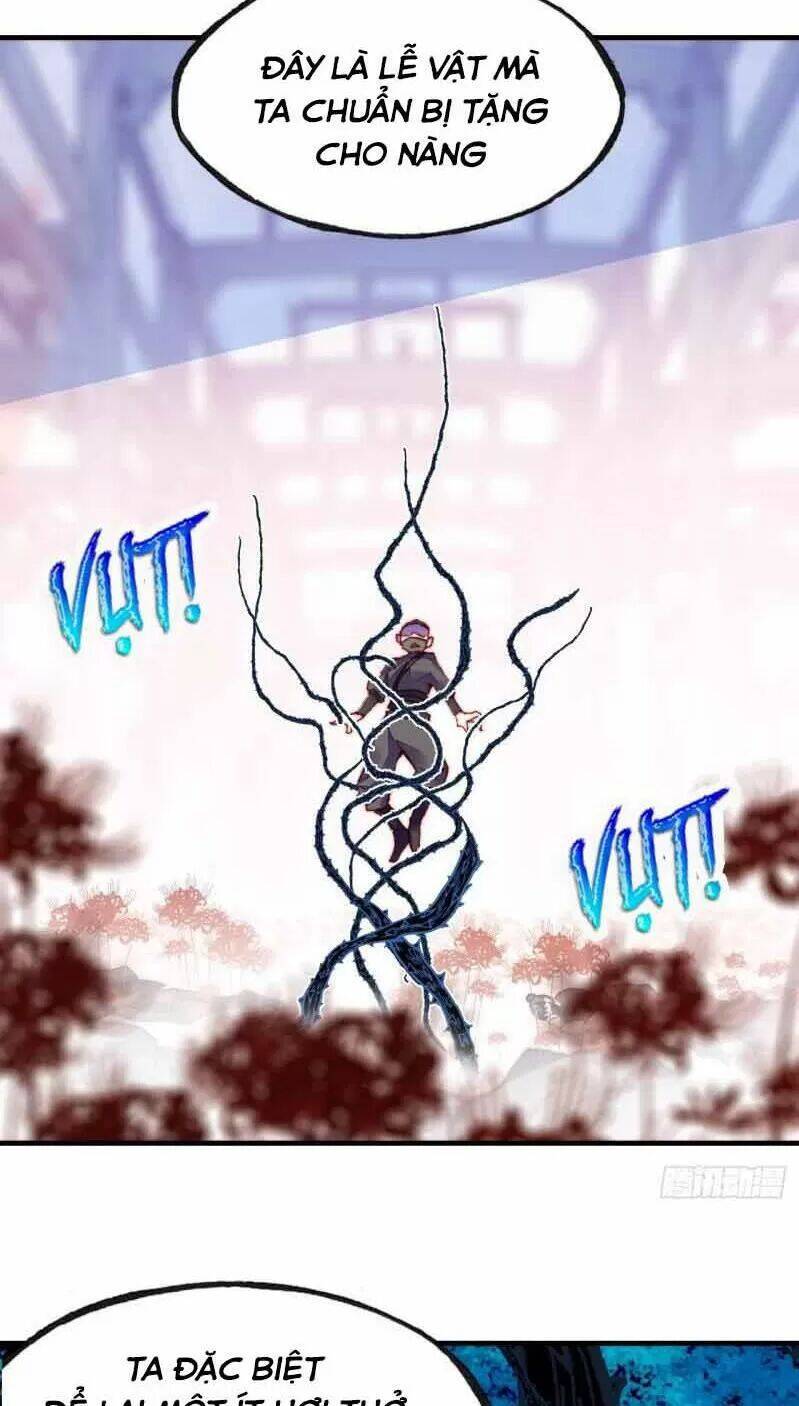 Lại Bị Bệnh Chiều Chuộng Quấn Lấy Chapter 3 - Trang 2