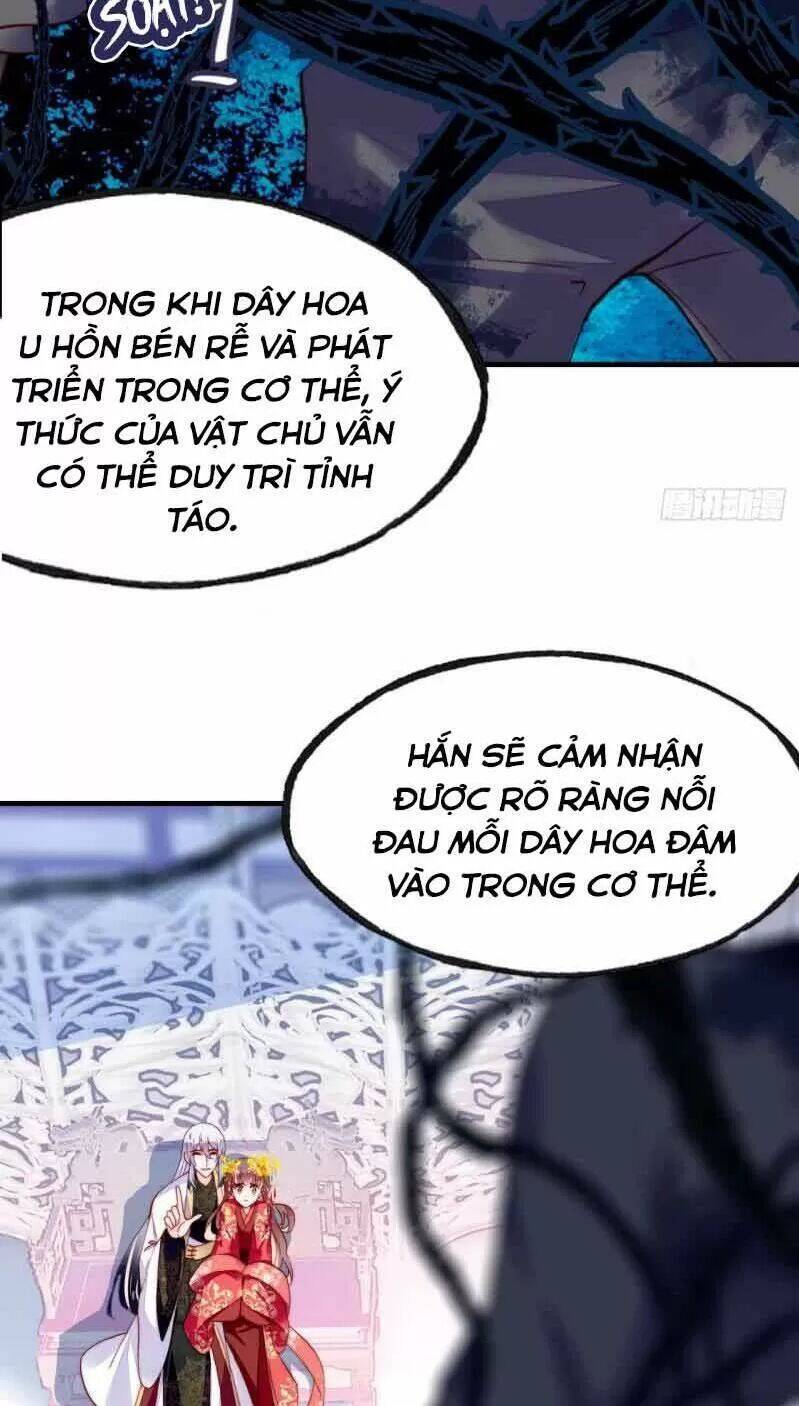 Lại Bị Bệnh Chiều Chuộng Quấn Lấy Chapter 3 - Trang 2