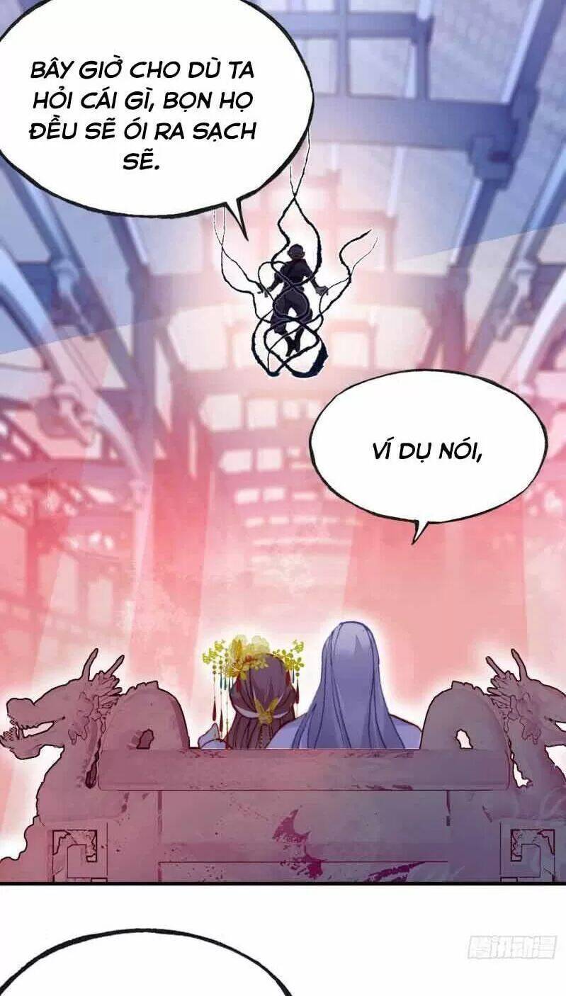 Lại Bị Bệnh Chiều Chuộng Quấn Lấy Chapter 3 - Trang 2