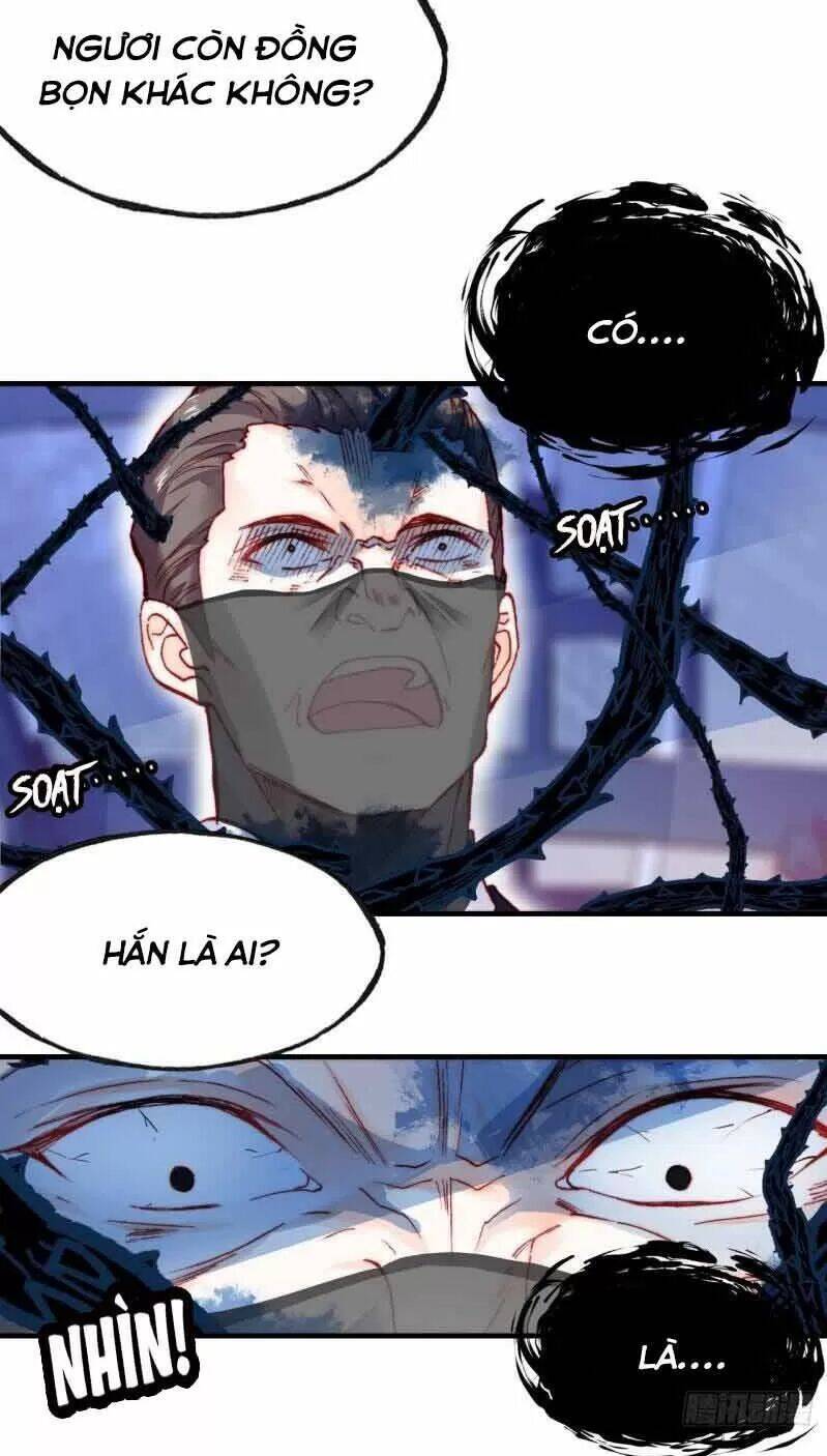 Lại Bị Bệnh Chiều Chuộng Quấn Lấy Chapter 3 - Trang 2