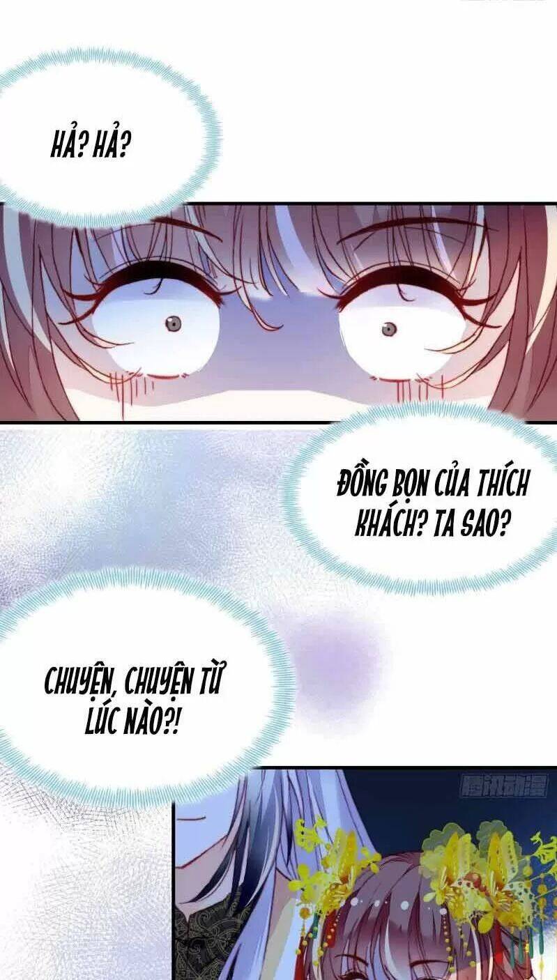 Lại Bị Bệnh Chiều Chuộng Quấn Lấy Chapter 3 - Trang 2