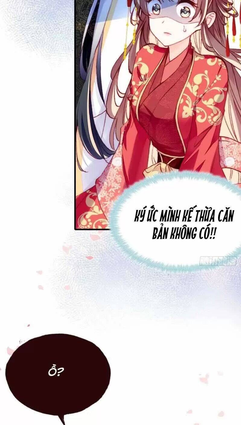 Lại Bị Bệnh Chiều Chuộng Quấn Lấy Chapter 3 - Trang 2