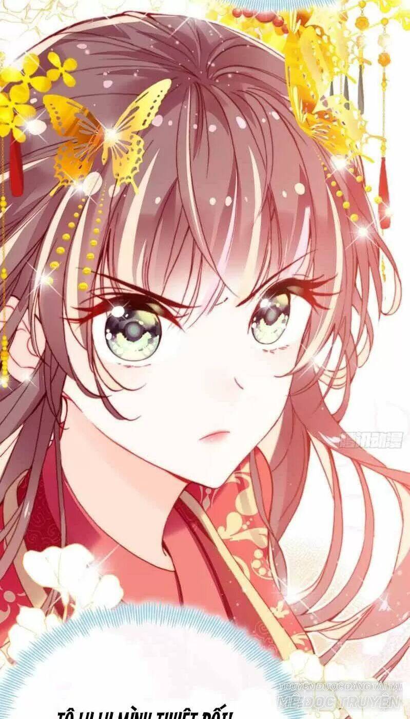 Lại Bị Bệnh Chiều Chuộng Quấn Lấy Chapter 3 - Trang 2