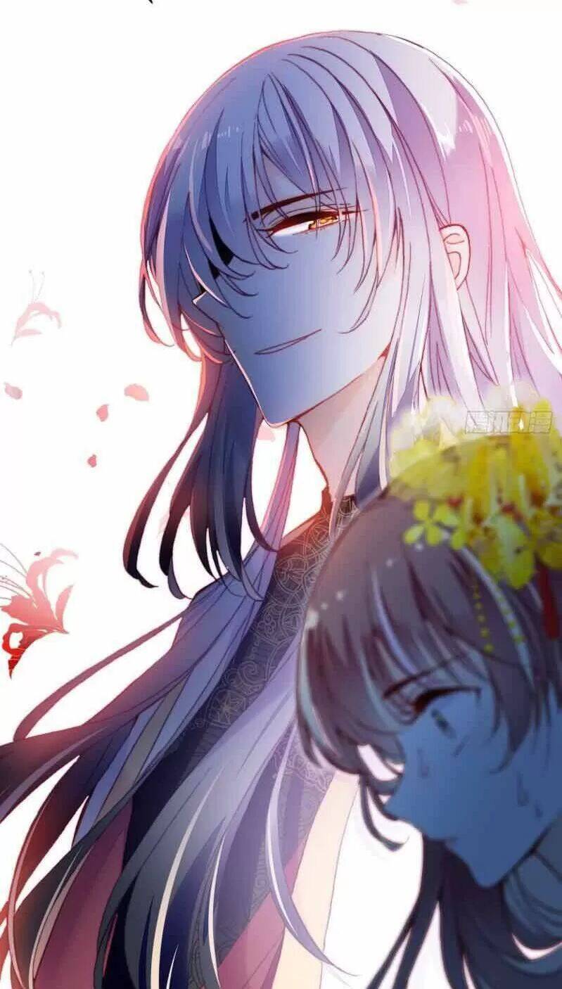 Lại Bị Bệnh Chiều Chuộng Quấn Lấy Chapter 3 - Trang 2