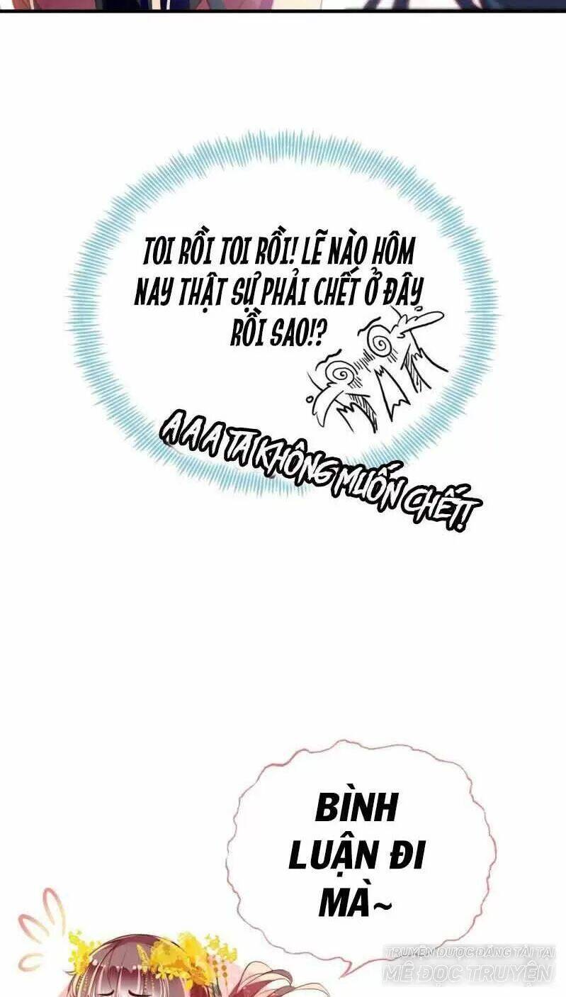 Lại Bị Bệnh Chiều Chuộng Quấn Lấy Chapter 3 - Trang 2