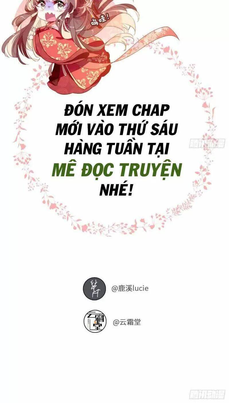 Lại Bị Bệnh Chiều Chuộng Quấn Lấy Chapter 3 - Trang 2