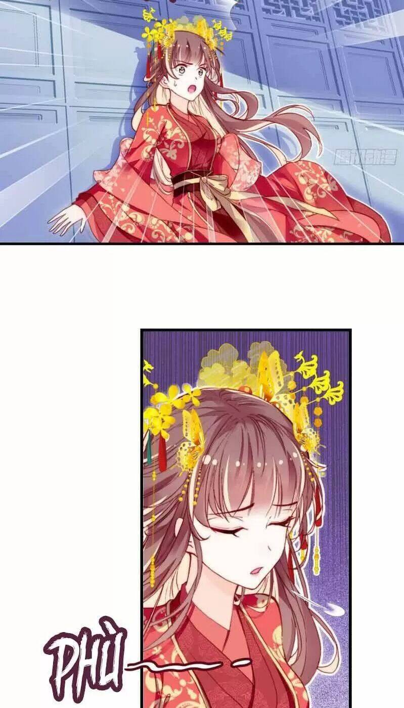 Lại Bị Bệnh Chiều Chuộng Quấn Lấy Chapter 3 - Trang 2