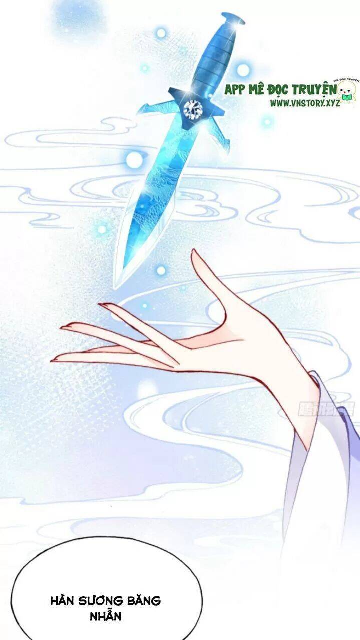 Lại Bị Bệnh Chiều Chuộng Quấn Lấy Chapter 30 - Trang 2