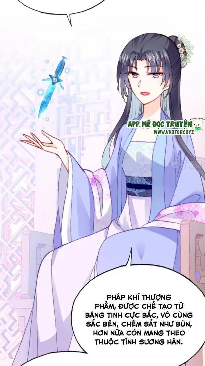 Lại Bị Bệnh Chiều Chuộng Quấn Lấy Chapter 30 - Trang 2