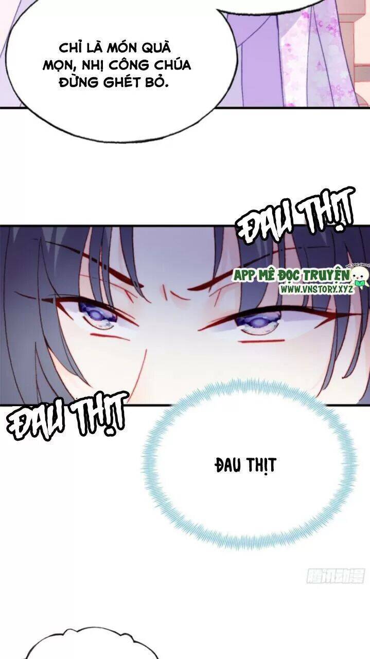 Lại Bị Bệnh Chiều Chuộng Quấn Lấy Chapter 30 - Trang 2
