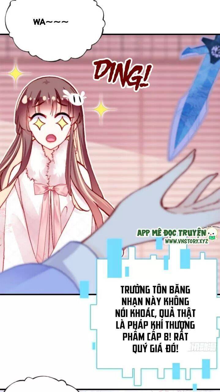 Lại Bị Bệnh Chiều Chuộng Quấn Lấy Chapter 30 - Trang 2