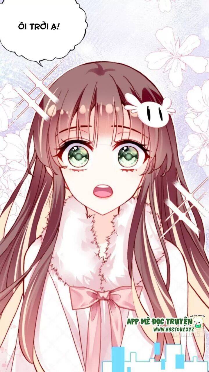 Lại Bị Bệnh Chiều Chuộng Quấn Lấy Chapter 30 - Trang 2