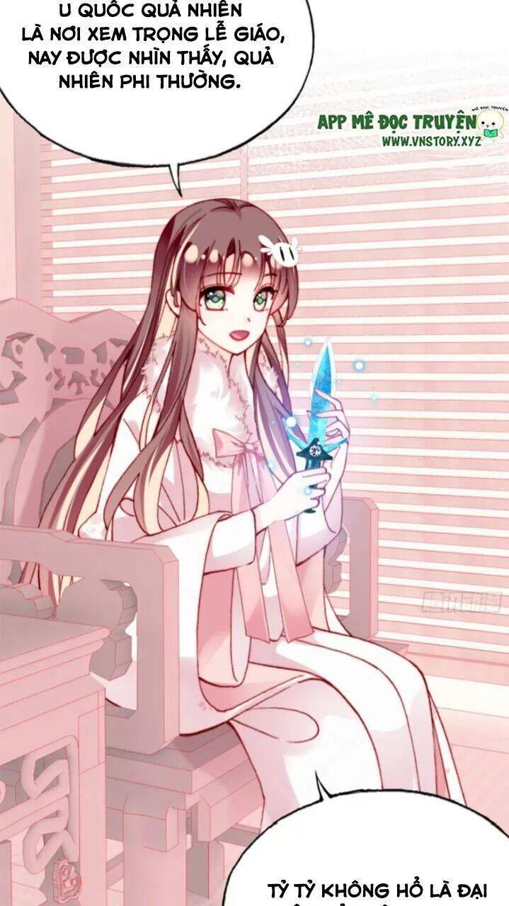 Lại Bị Bệnh Chiều Chuộng Quấn Lấy Chapter 30 - Trang 2