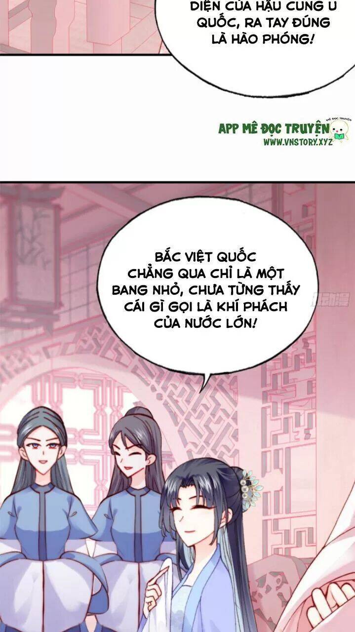 Lại Bị Bệnh Chiều Chuộng Quấn Lấy Chapter 30 - Trang 2