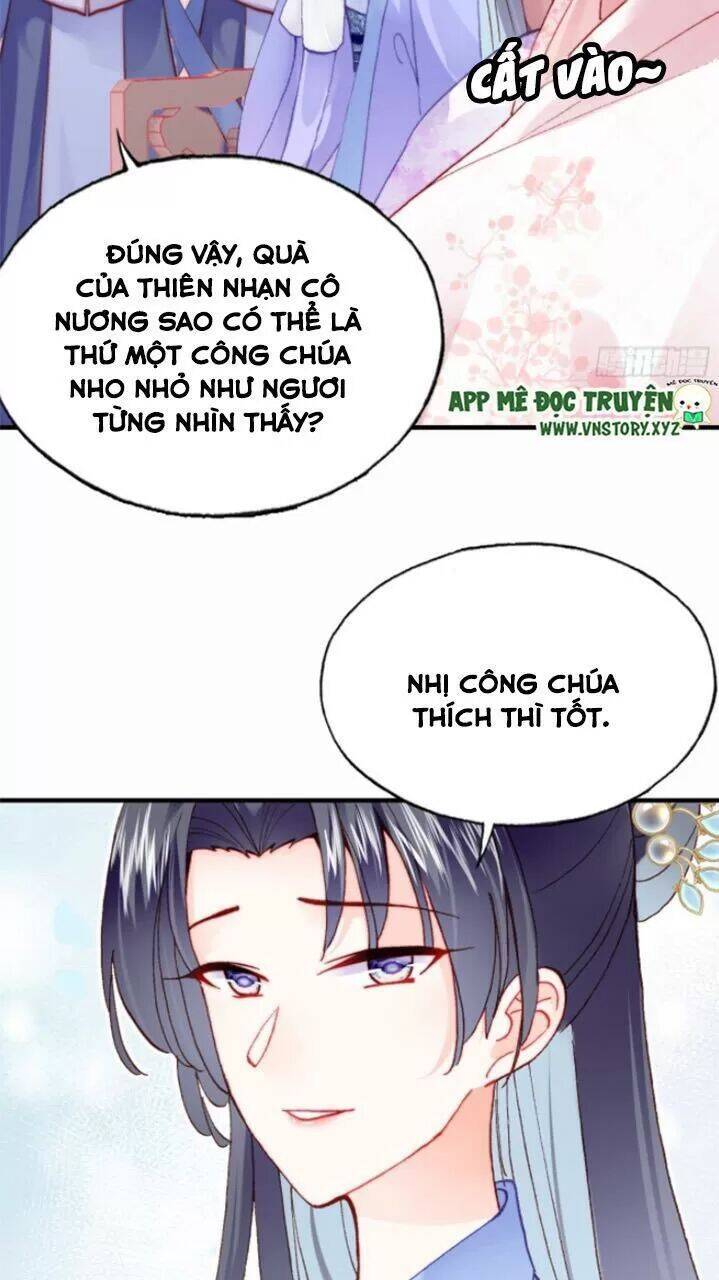 Lại Bị Bệnh Chiều Chuộng Quấn Lấy Chapter 30 - Trang 2