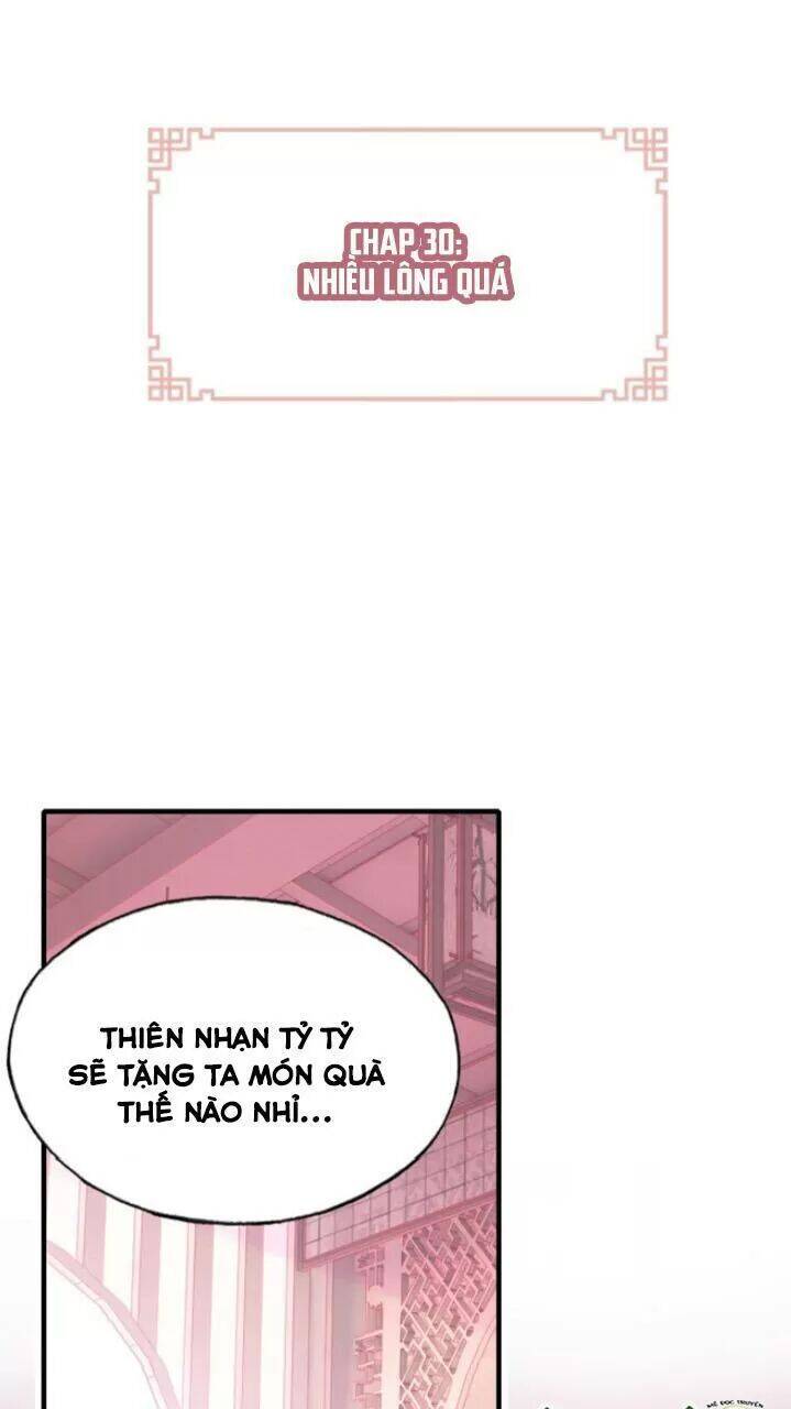 Lại Bị Bệnh Chiều Chuộng Quấn Lấy Chapter 30 - Trang 2