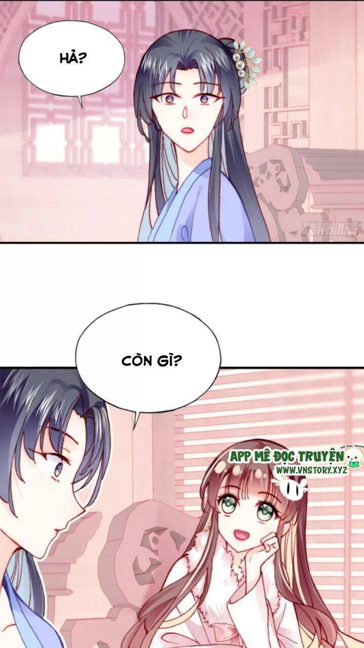 Lại Bị Bệnh Chiều Chuộng Quấn Lấy Chapter 30 - Trang 2