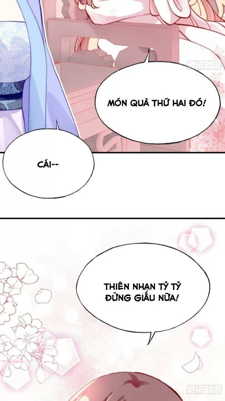 Lại Bị Bệnh Chiều Chuộng Quấn Lấy Chapter 30 - Trang 2