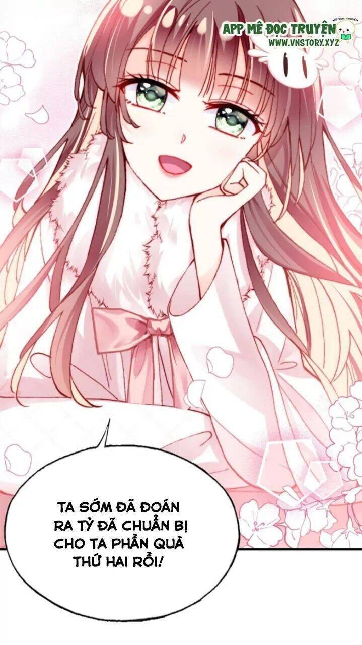 Lại Bị Bệnh Chiều Chuộng Quấn Lấy Chapter 30 - Trang 2