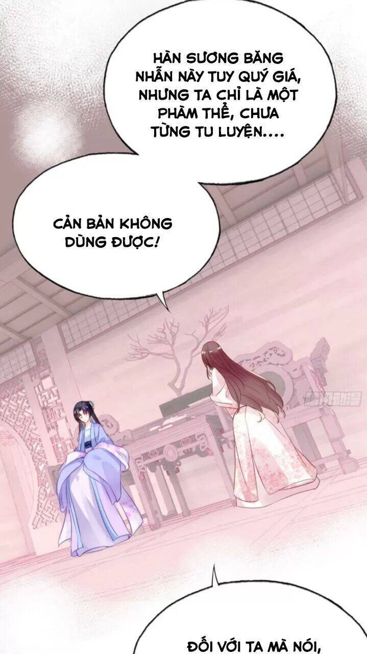 Lại Bị Bệnh Chiều Chuộng Quấn Lấy Chapter 30 - Trang 2