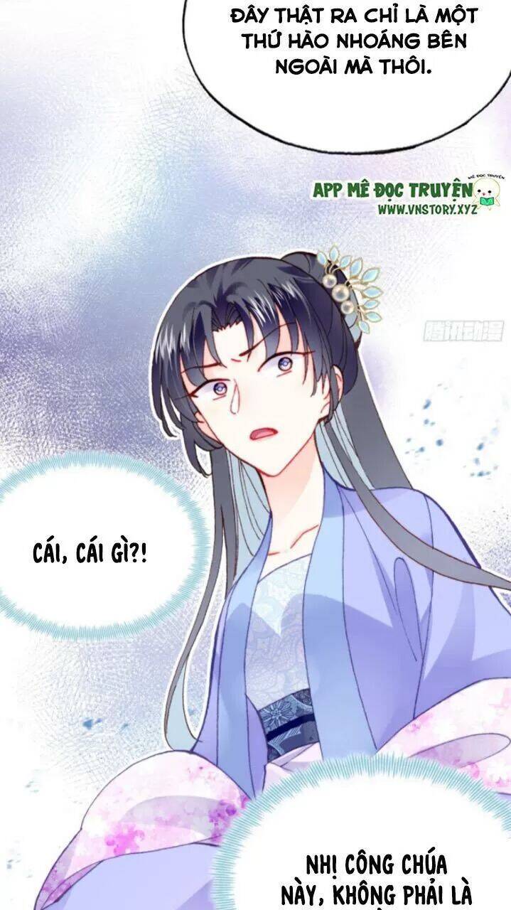 Lại Bị Bệnh Chiều Chuộng Quấn Lấy Chapter 30 - Trang 2