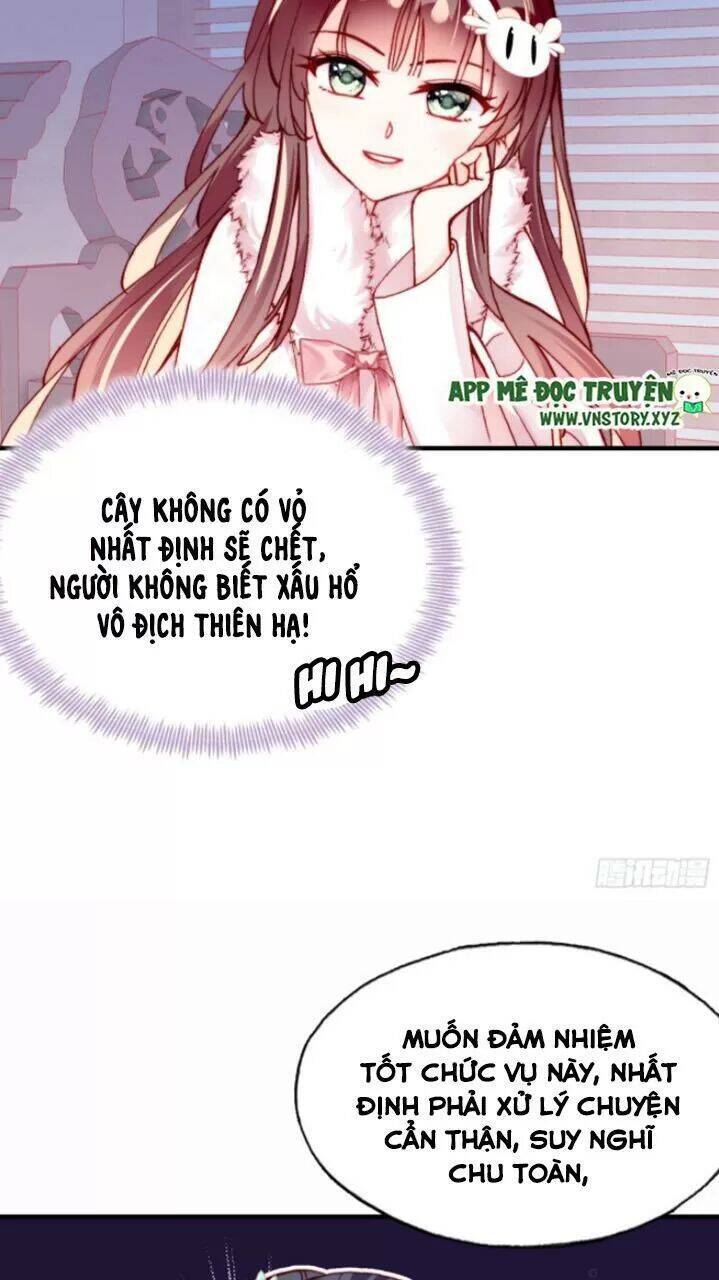 Lại Bị Bệnh Chiều Chuộng Quấn Lấy Chapter 30 - Trang 2