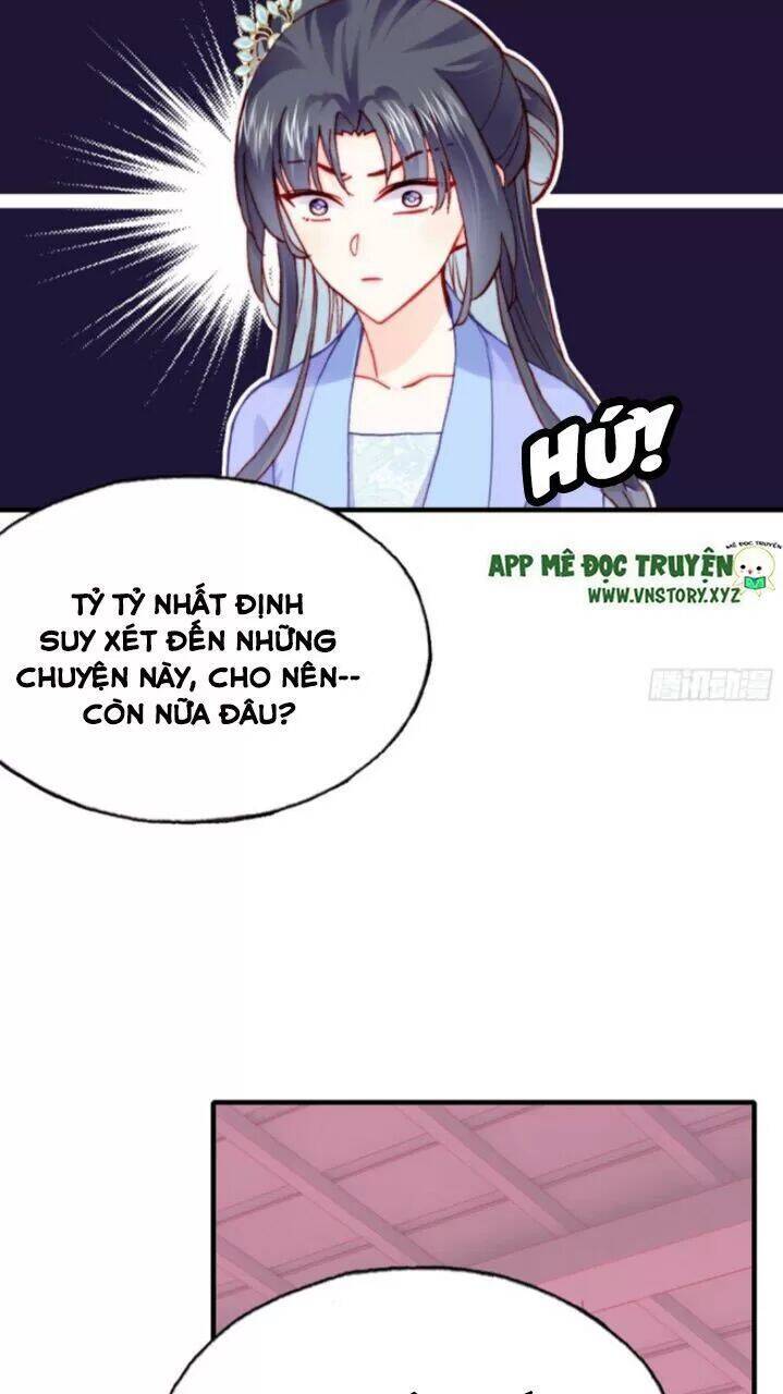 Lại Bị Bệnh Chiều Chuộng Quấn Lấy Chapter 30 - Trang 2