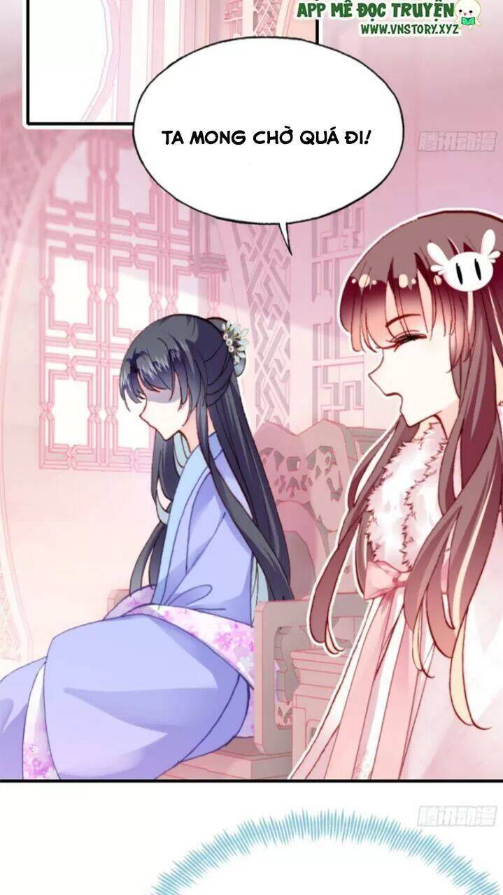 Lại Bị Bệnh Chiều Chuộng Quấn Lấy Chapter 30 - Trang 2