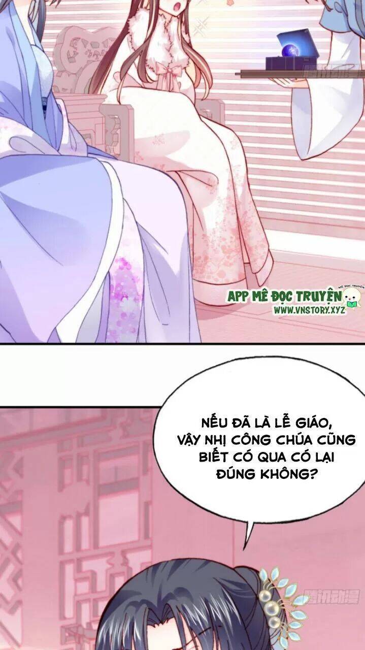 Lại Bị Bệnh Chiều Chuộng Quấn Lấy Chapter 30 - Trang 2