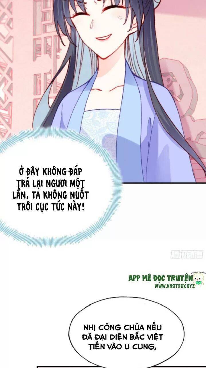 Lại Bị Bệnh Chiều Chuộng Quấn Lấy Chapter 30 - Trang 2