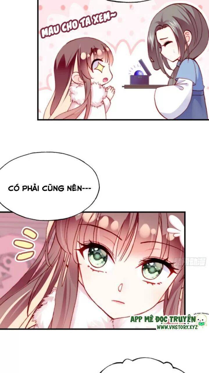 Lại Bị Bệnh Chiều Chuộng Quấn Lấy Chapter 30 - Trang 2