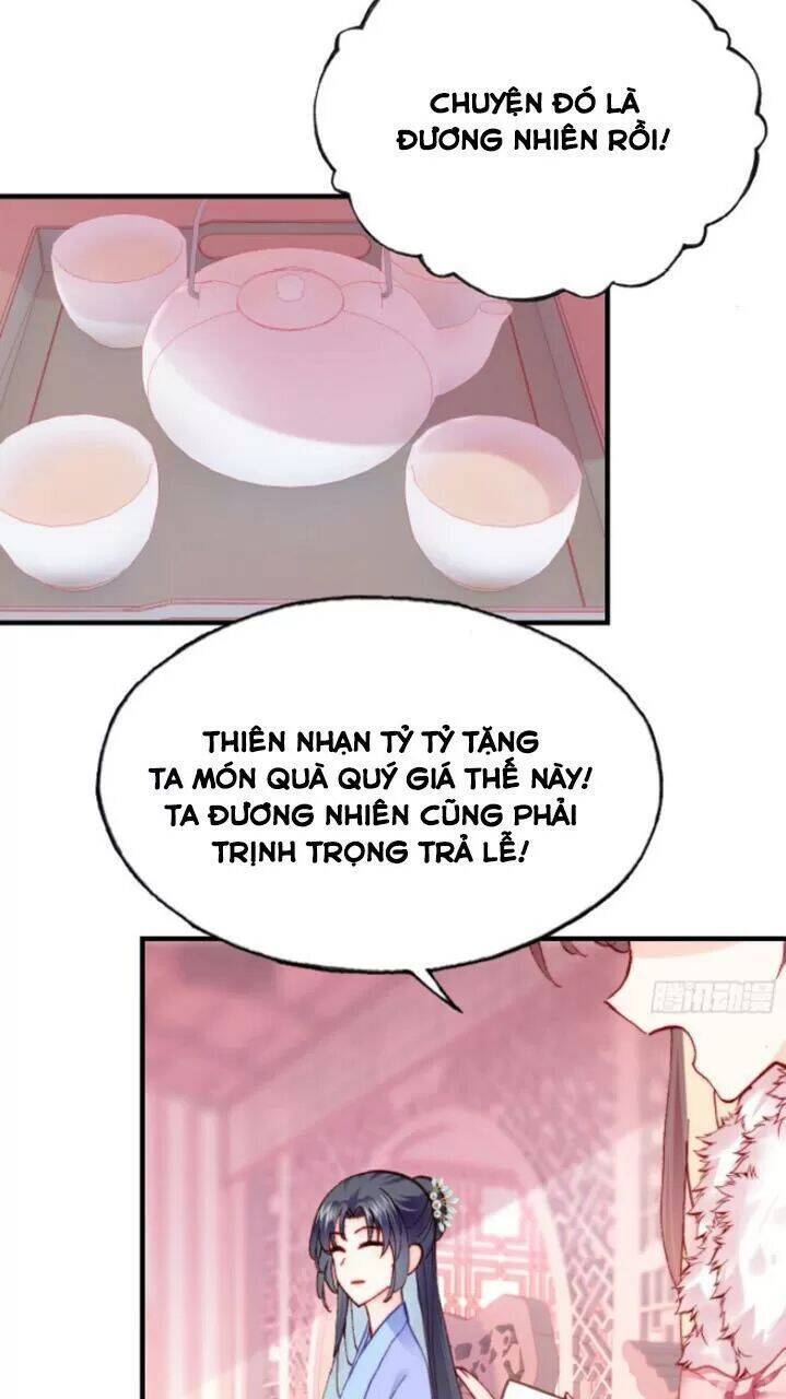 Lại Bị Bệnh Chiều Chuộng Quấn Lấy Chapter 30 - Trang 2