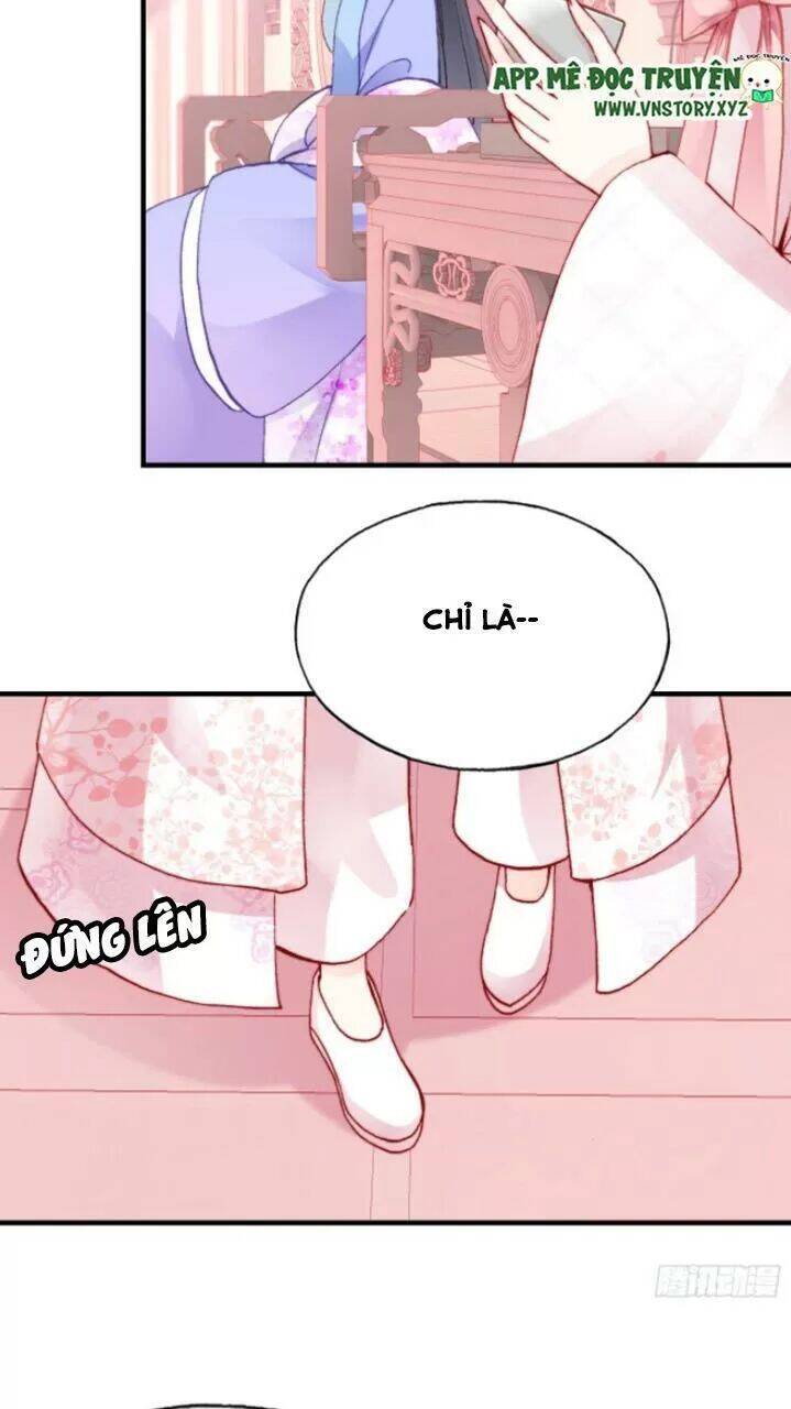 Lại Bị Bệnh Chiều Chuộng Quấn Lấy Chapter 30 - Trang 2