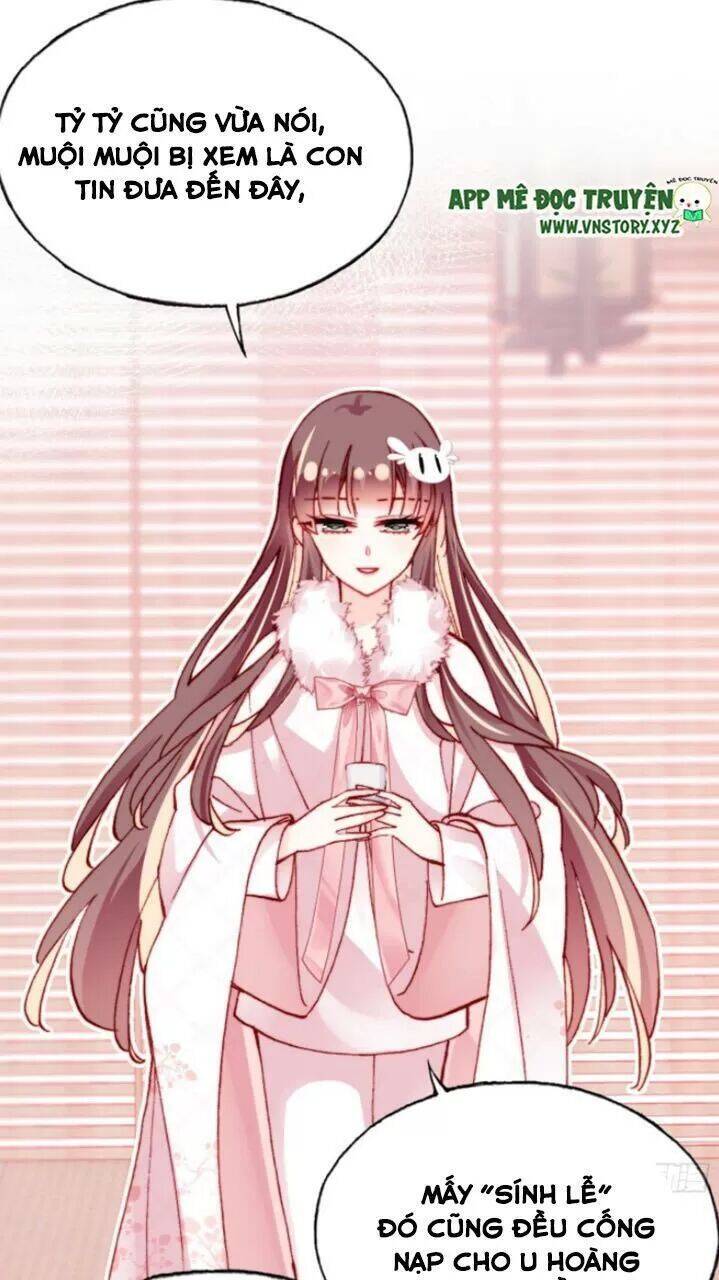 Lại Bị Bệnh Chiều Chuộng Quấn Lấy Chapter 30 - Trang 2