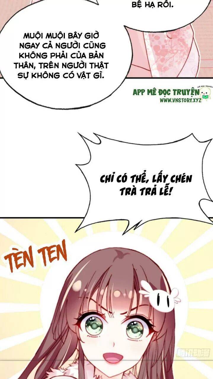 Lại Bị Bệnh Chiều Chuộng Quấn Lấy Chapter 30 - Trang 2