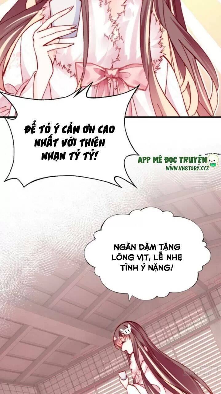 Lại Bị Bệnh Chiều Chuộng Quấn Lấy Chapter 30 - Trang 2