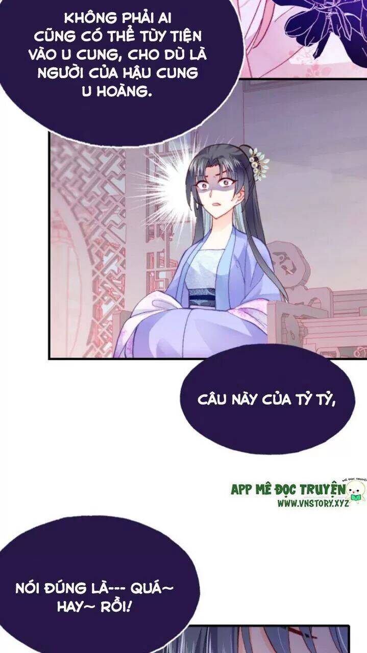 Lại Bị Bệnh Chiều Chuộng Quấn Lấy Chapter 30 - Trang 2