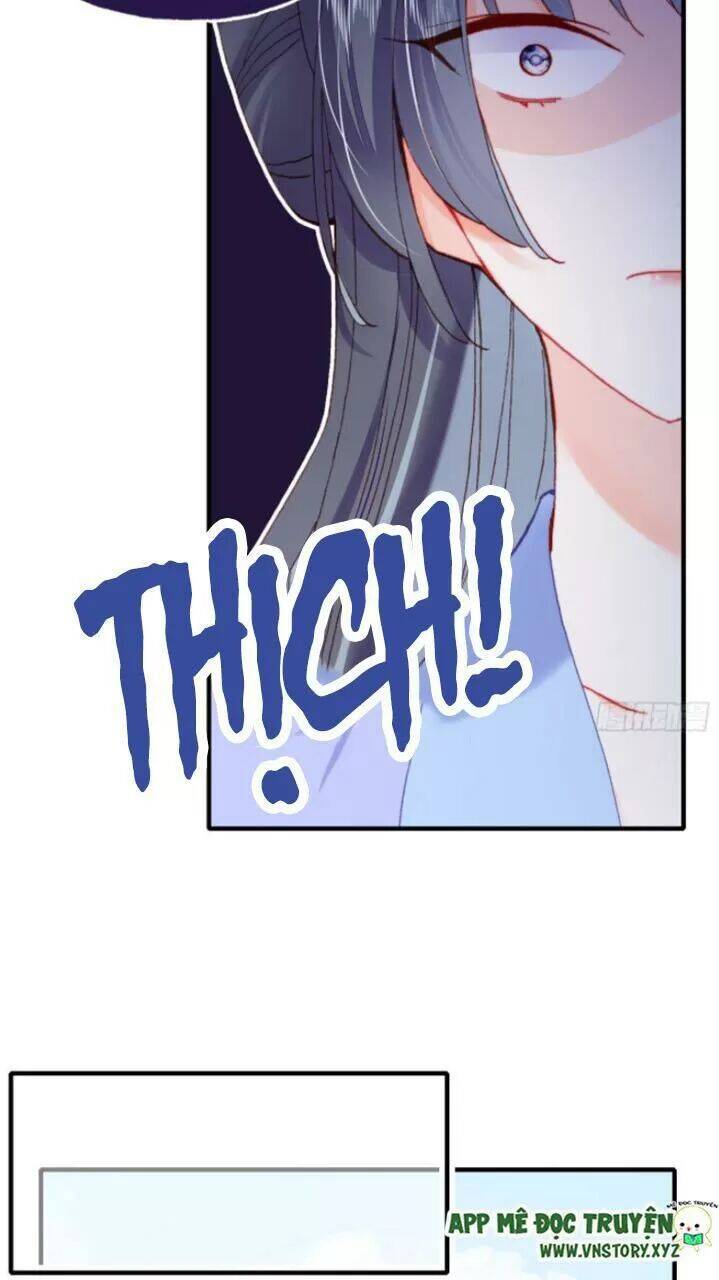 Lại Bị Bệnh Chiều Chuộng Quấn Lấy Chapter 30 - Trang 2